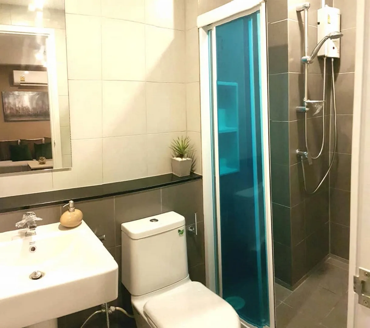 Property photos for Elio Del Moss Phaholyothin 34