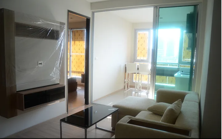 Property photos for Rhythm Sathorn