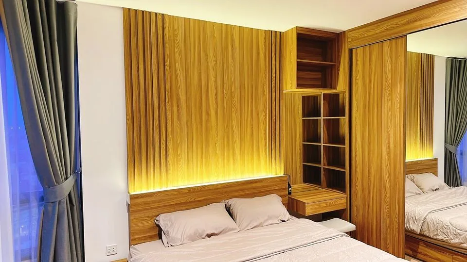 Property photos for Maru Ladprao 15