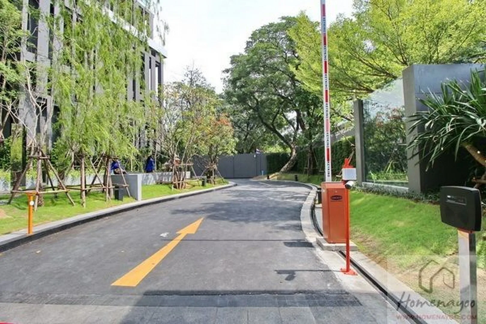 Property photos for Rhythm Sukhumvit 36 - 38