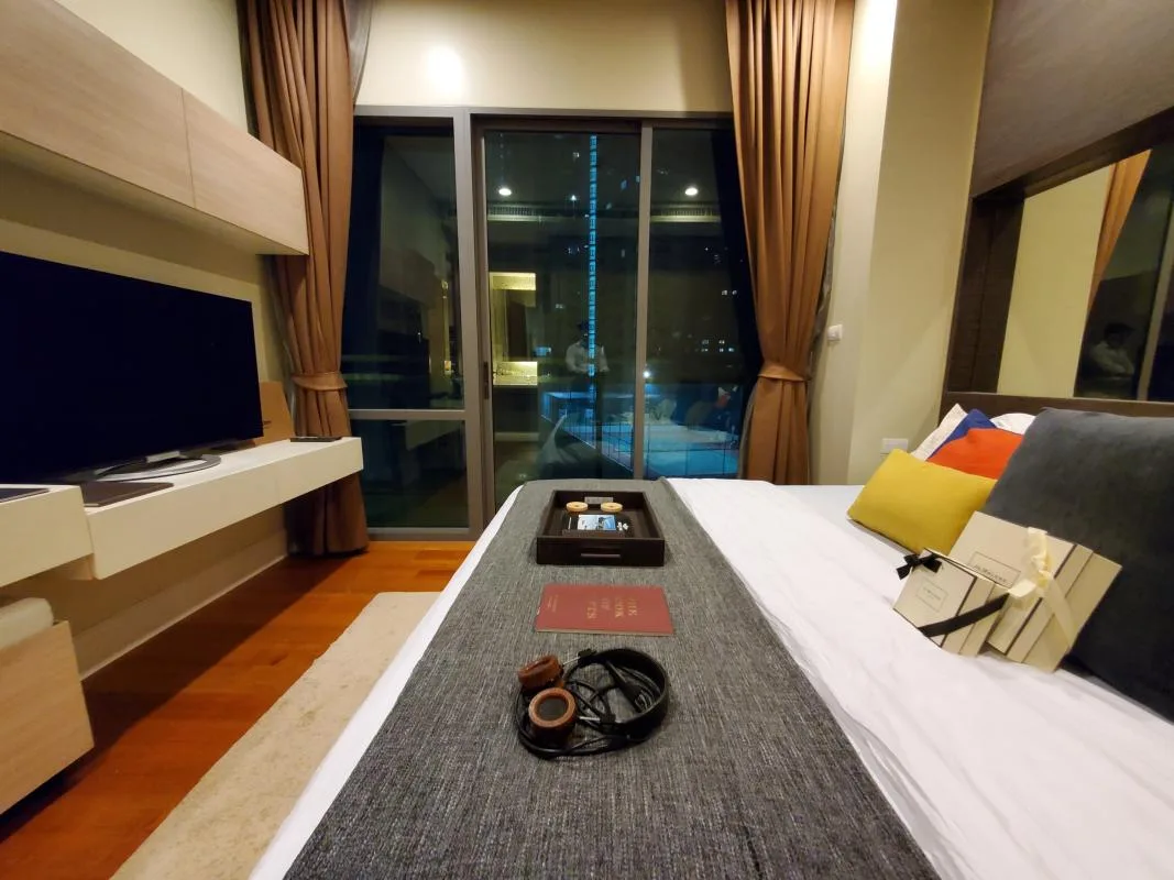 Property photos for Bright Sukhumvit 24