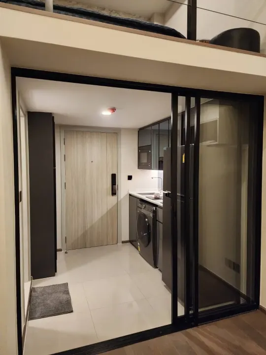 Property photos for Park Origin Chula-samyan
