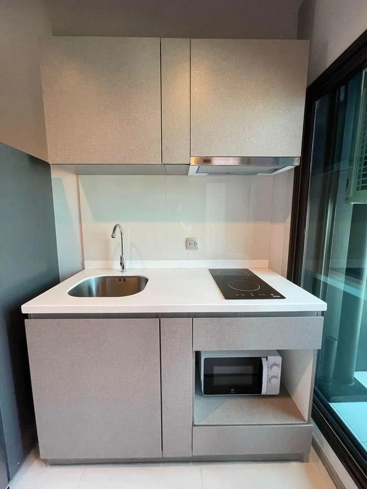 Property photos for LIFE Asoke - Rama 9