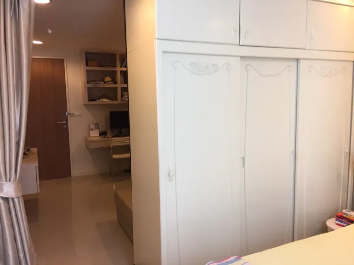 Property photos for Zenith Place Sukhumvit 42