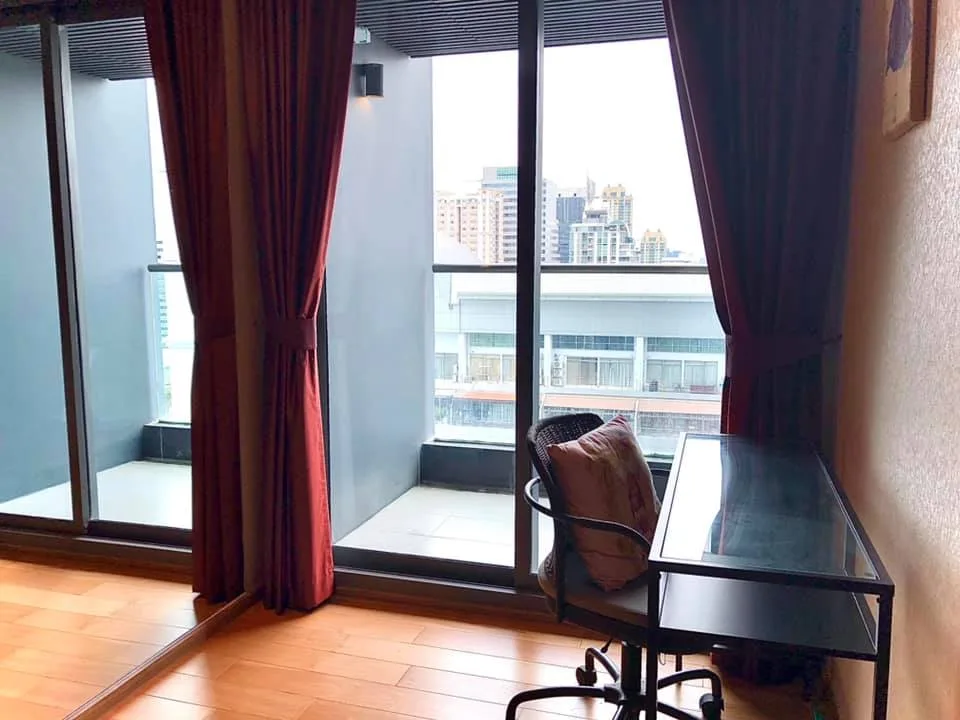 Property photos for Hyde Sukhumvit 13