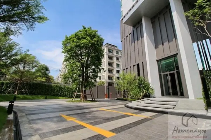 Property photos for Rhythm Sukhumvit 36 - 38