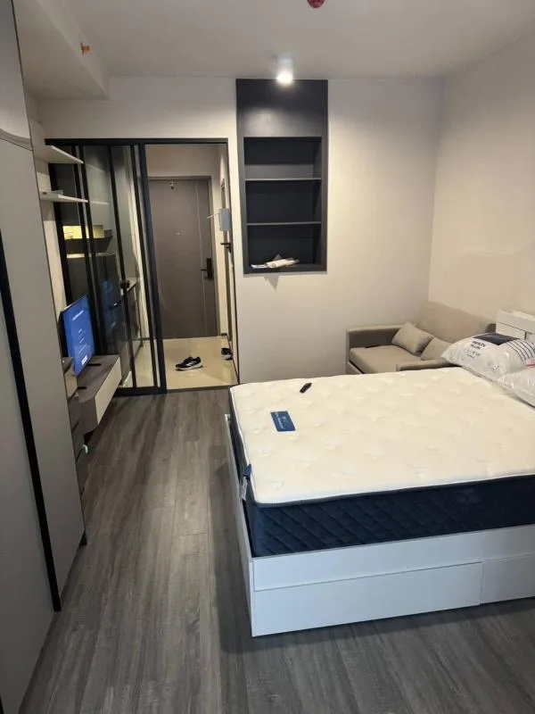Property photos for Ideo Sukhumvit ??? Rama 4