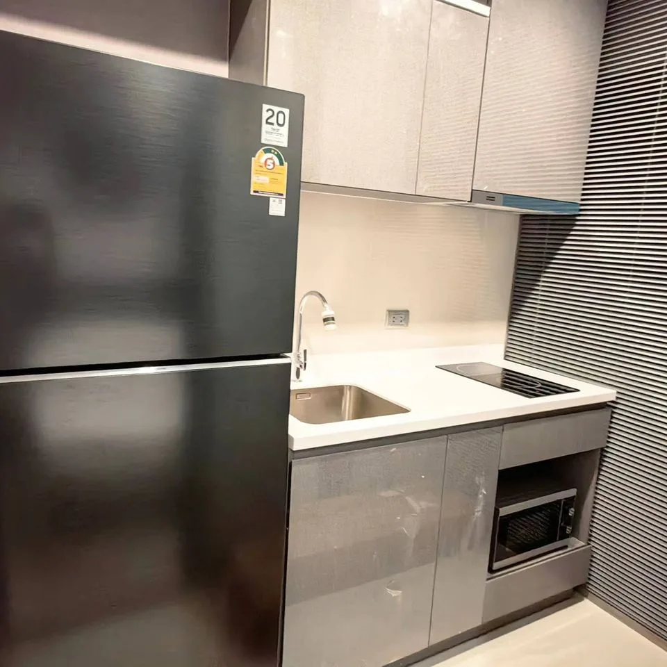 Property photos for Life Asoke Hype