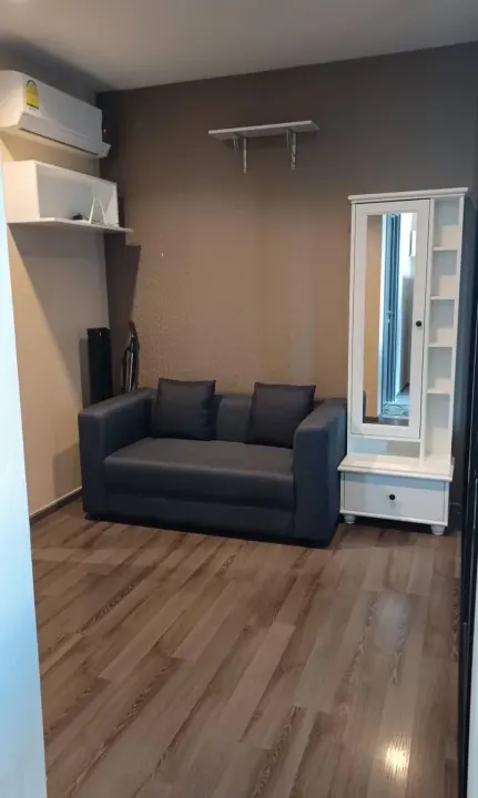 Property photos for The Base Park East Sukhumvit 77