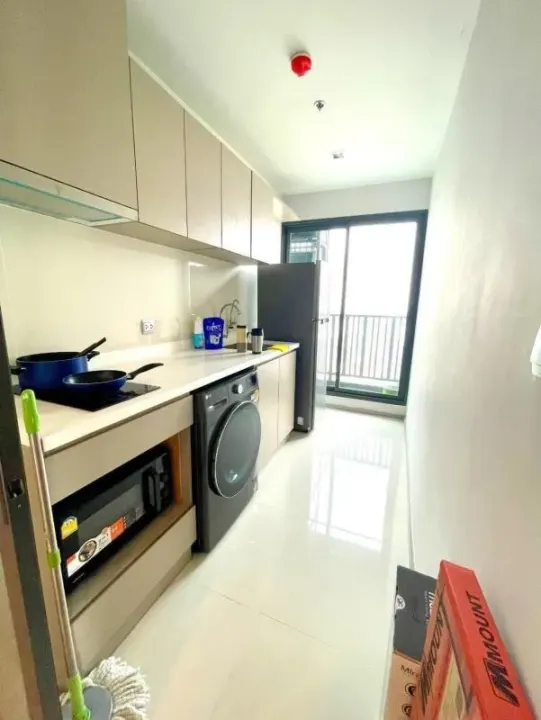 Property photos for Life Ladprao