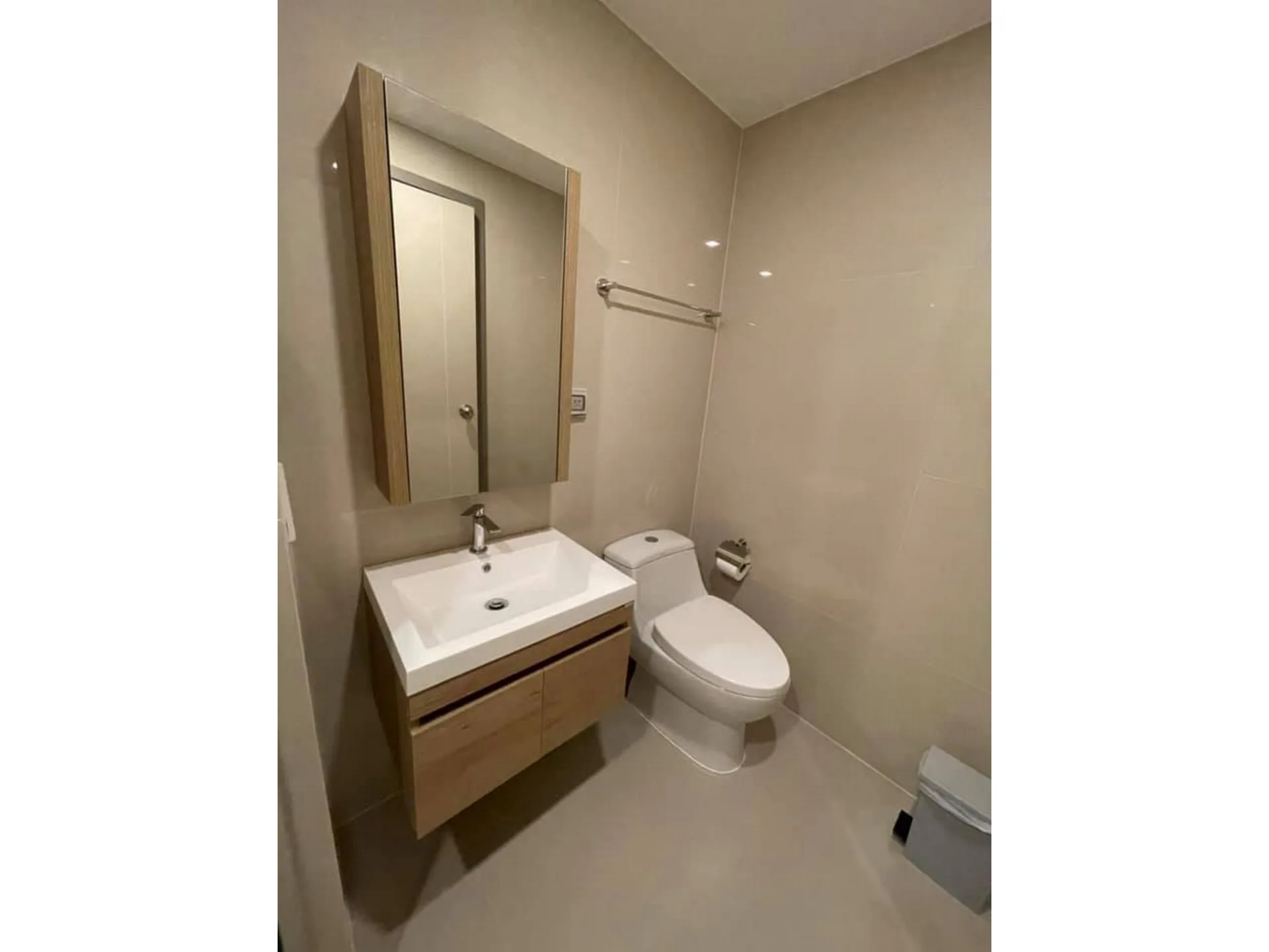 Property photos for The Nest Sukhumvit 71