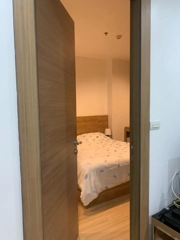 Property photos for Rhythm Ratchada - Huai Khwang