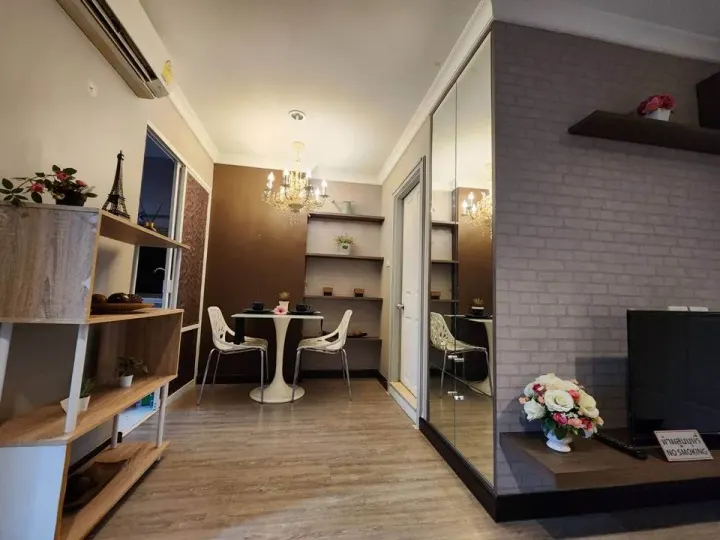 Property photos for Lumpini Place Rama IX - Ratchada