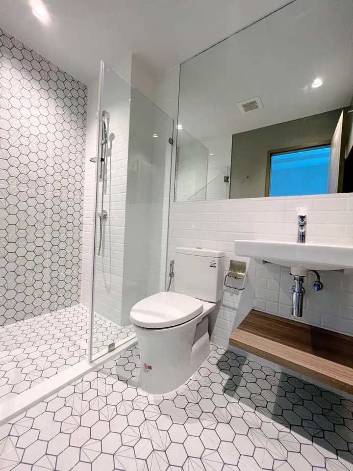 Property photos for Altitude Unicorn Sathorn - Tha Phra