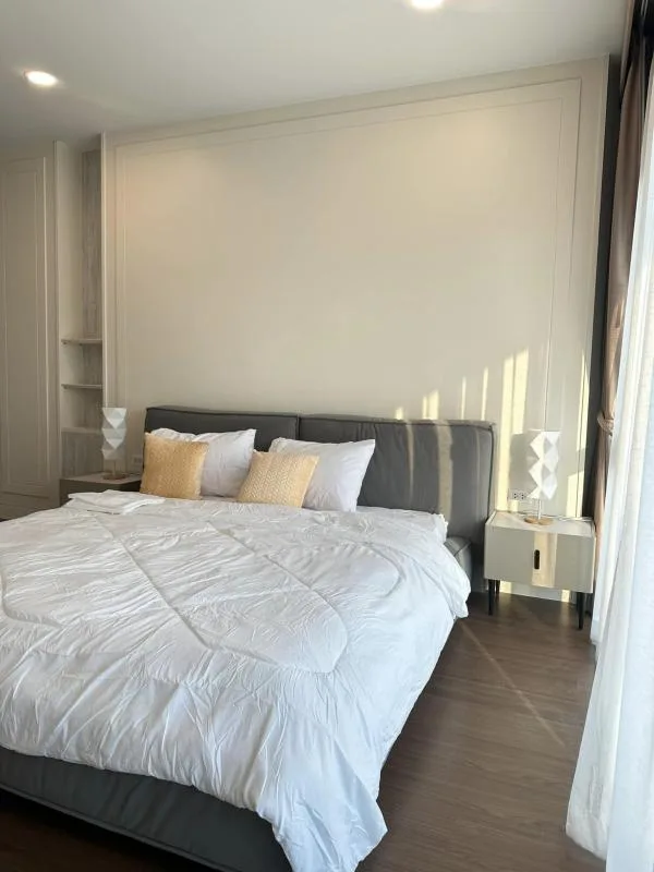 Property photos for The City Bangna