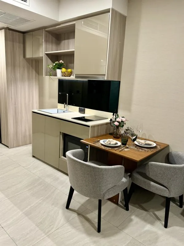 Property photos for Fynn Sukhumvit 31