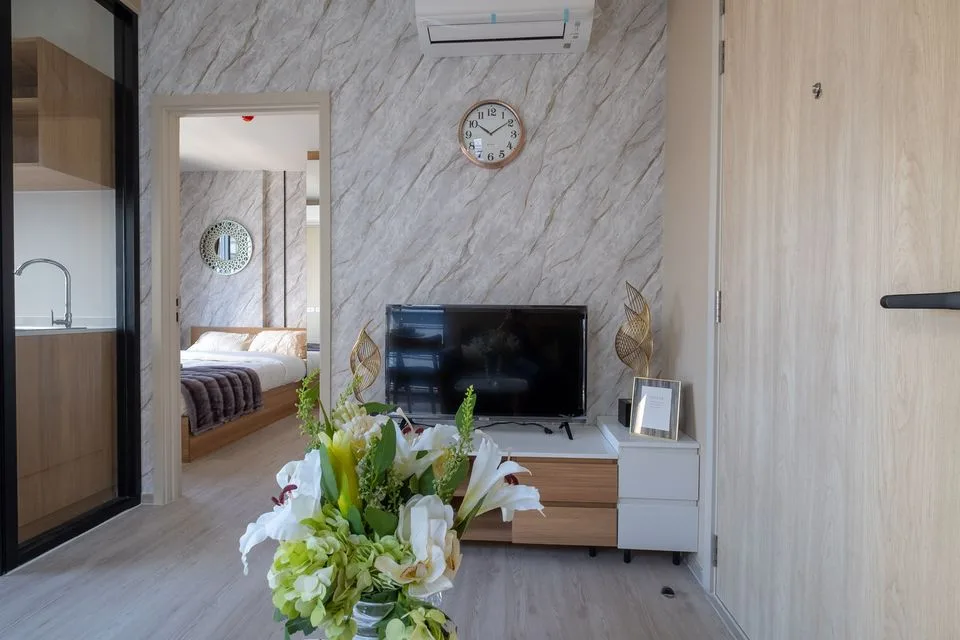 Property photos for Nue Noble Centre Bangna