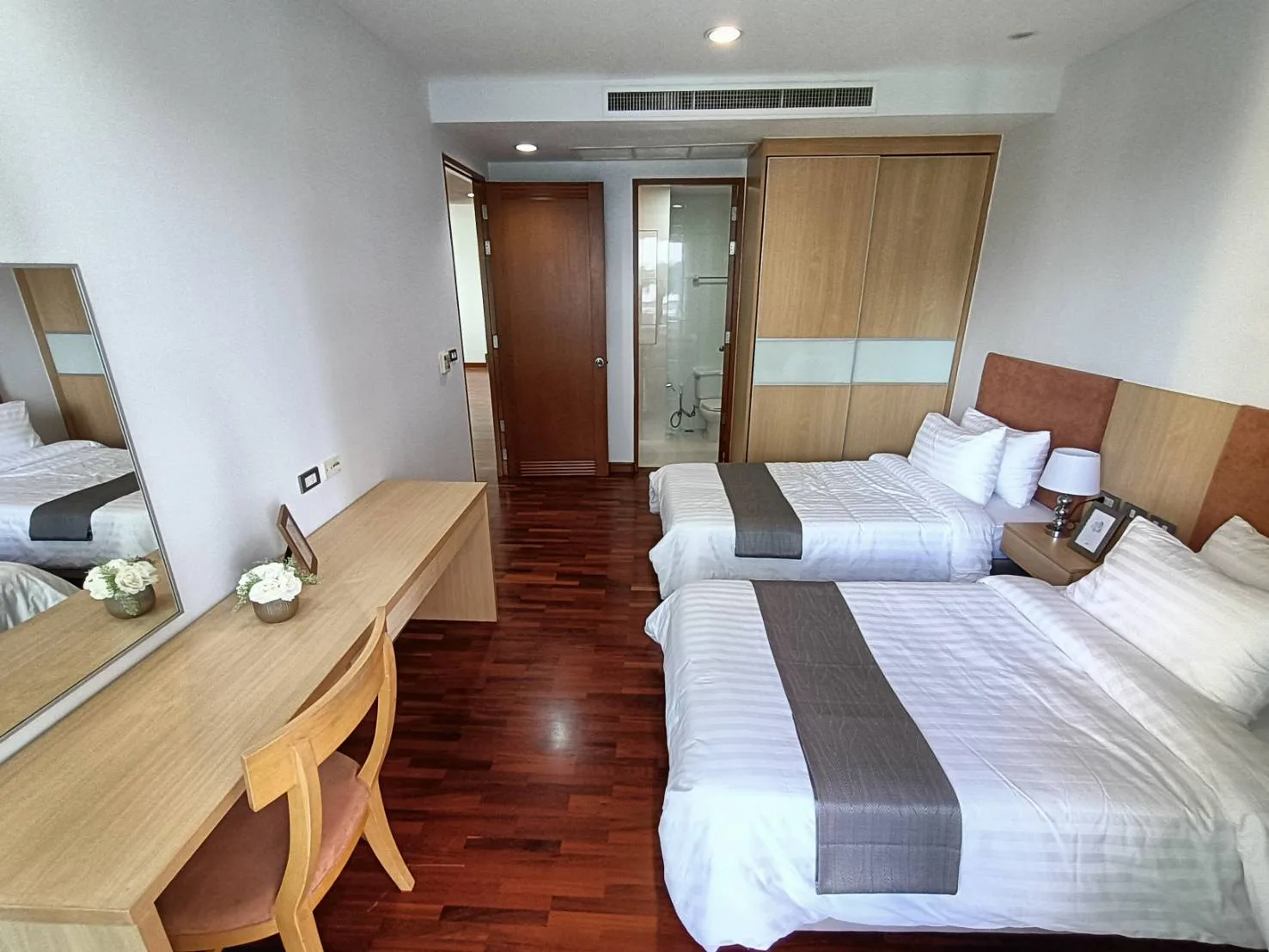 Property photos for The Residence