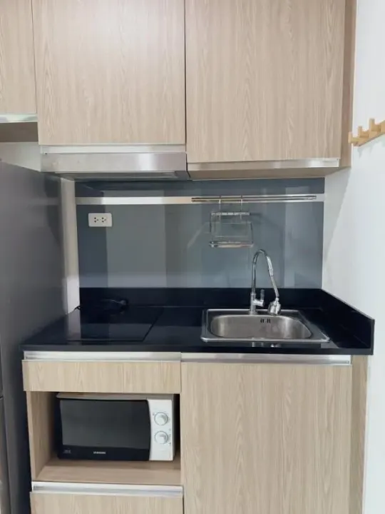 Property photos for Niche Mono Sukhumvit - Bearing