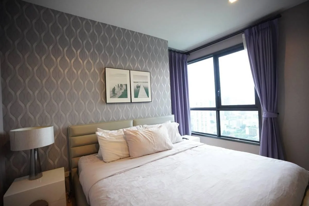 Property photos for HQ by Sansiri