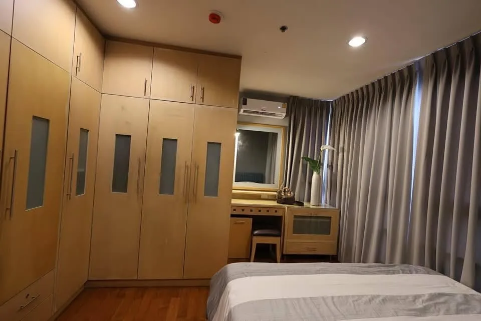 Property photos for Pathumwan Resort