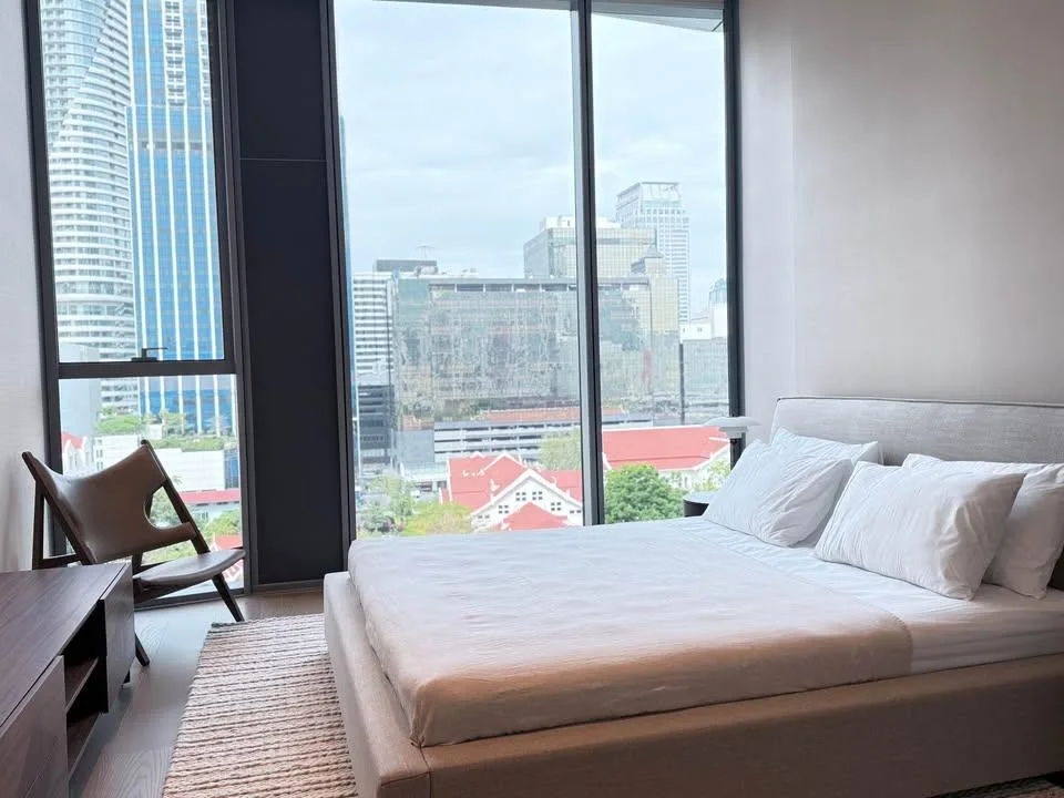 Property photos for Scope Langsuan