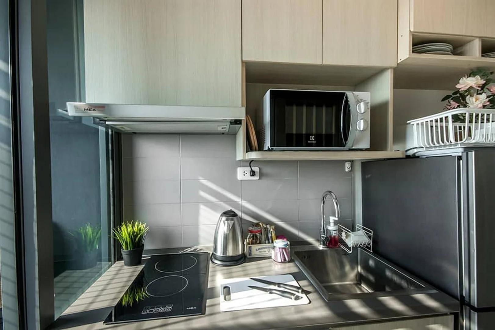 Property photos for Ideo Mobi Sukhumvit Eastgate