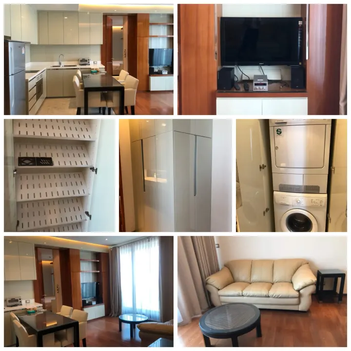 Property photos for The Address Sukhumvit 28