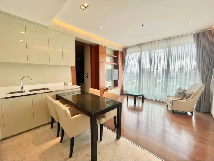 Property photos for The Address Sukhumvit 28