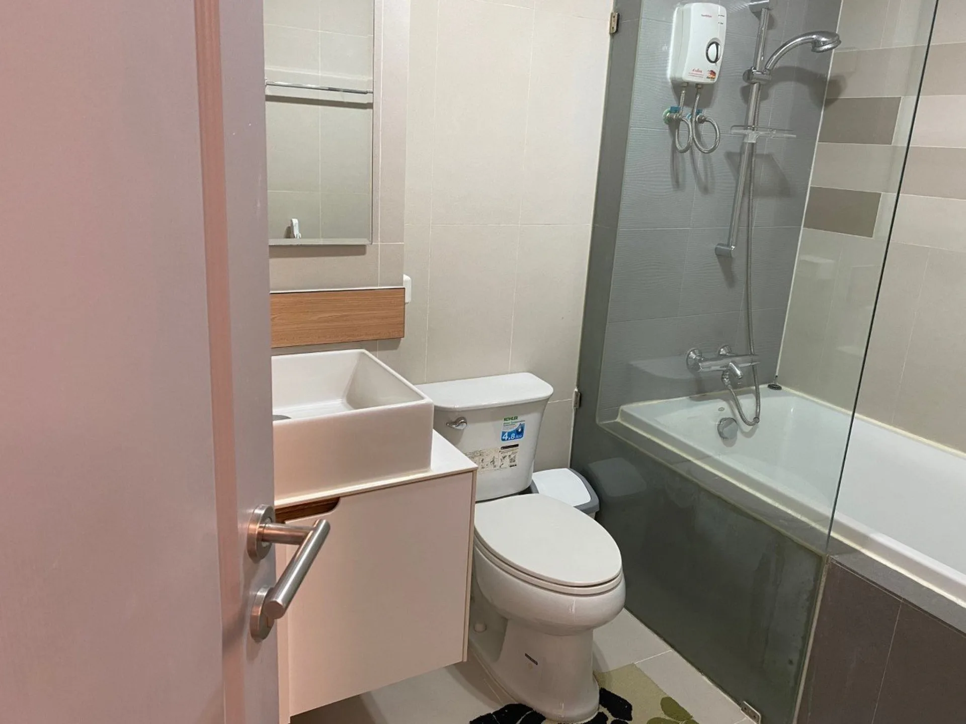 Property photos for Montrose Court