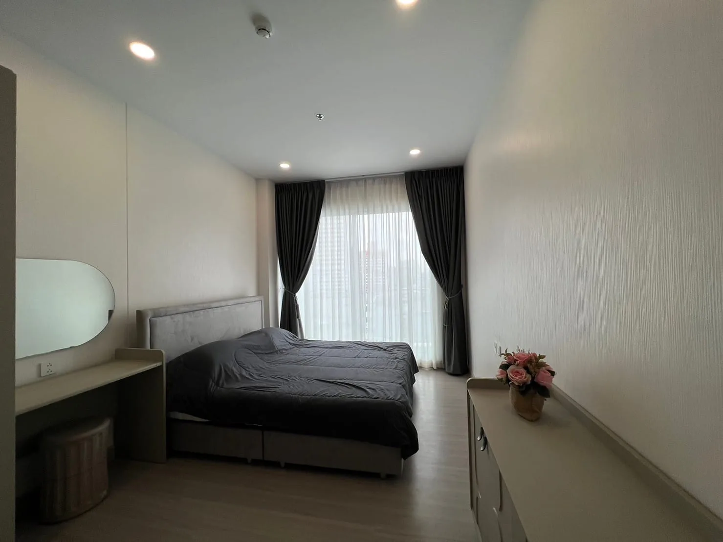 Property photos for Supalai Premier Si Phraya-samyan