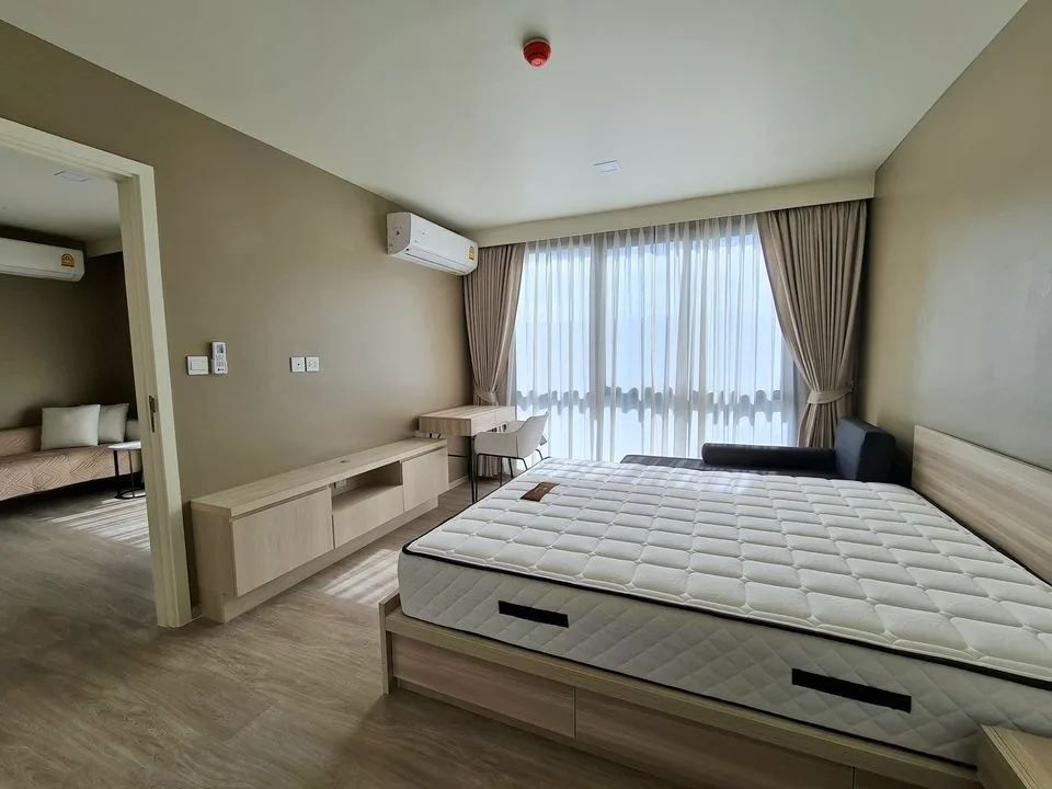 Property photos for Maestro 03 Ratchada-Rama 9