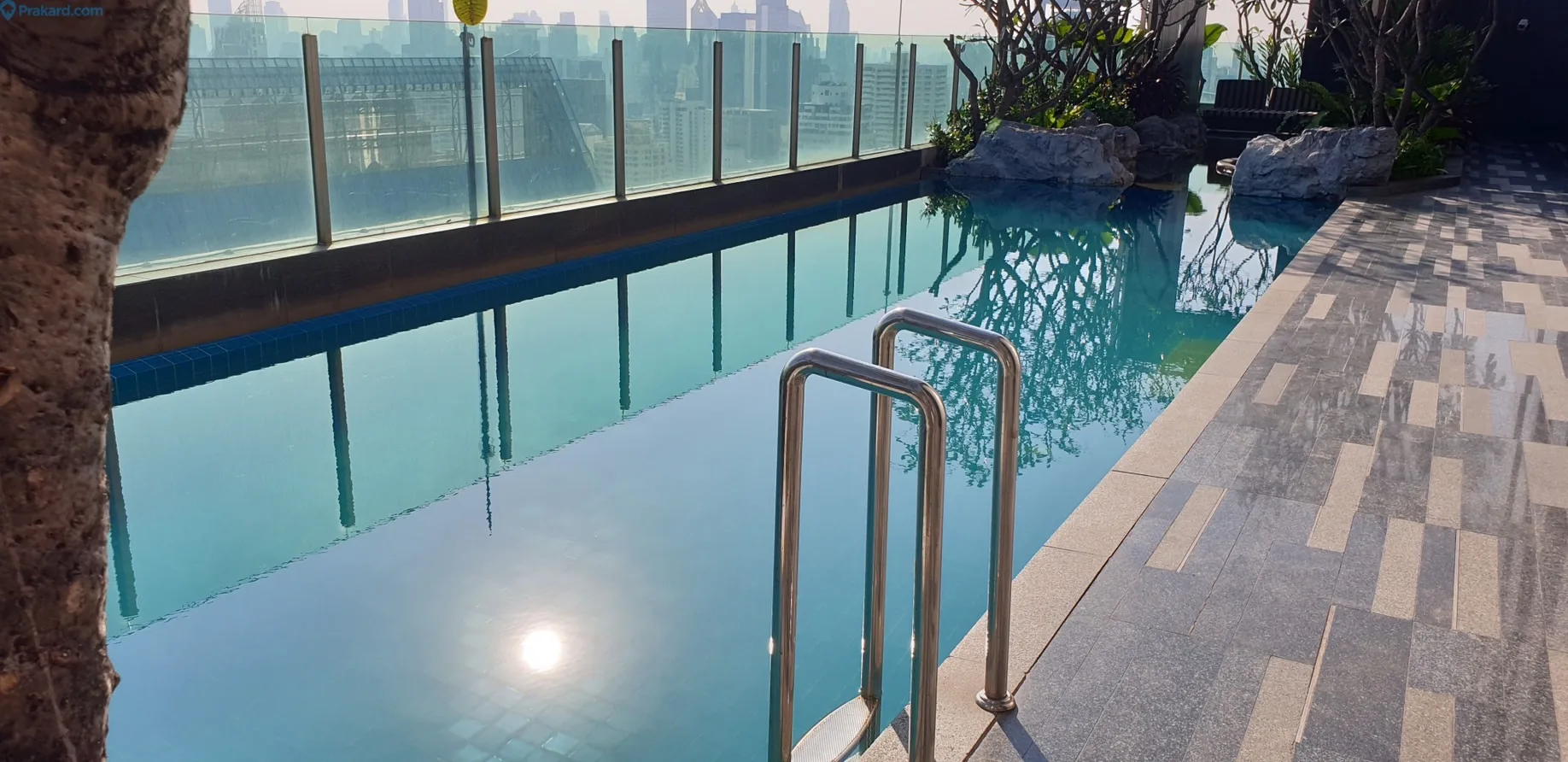 Property photos for The Address Asoke