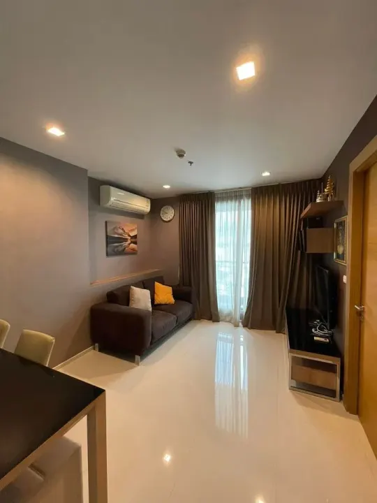 Property photos for Rhythm Ratchada - Huai Khwang