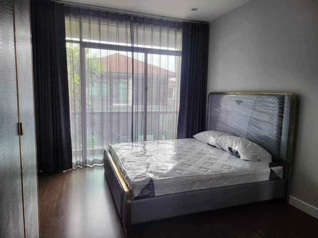 Property photos for Setthasiri Krungthep Kreetha 1