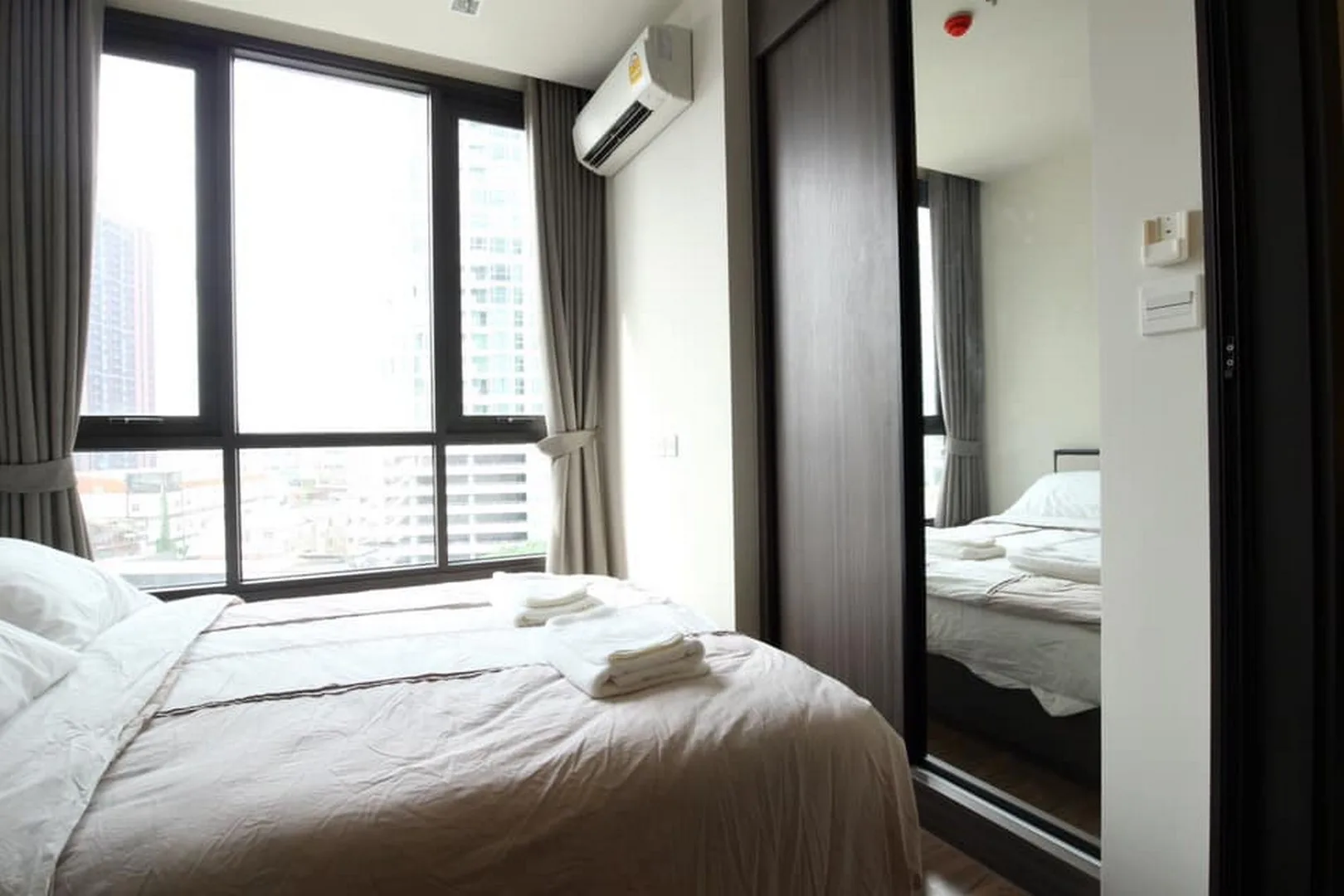 Property photos for The Line Sukhumvit 71