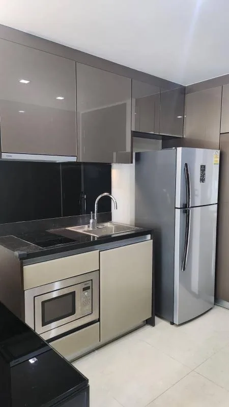 Property photos for The Address Sukhumvit 61