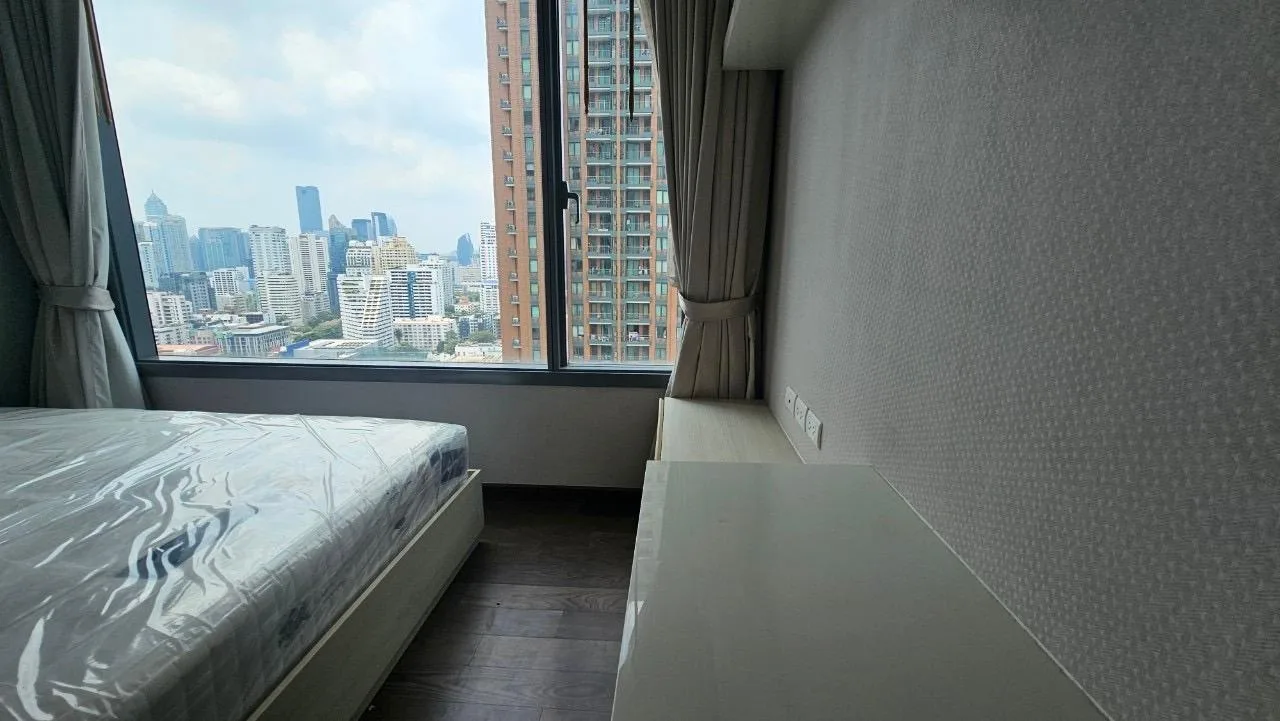Property photos for Q Asoke