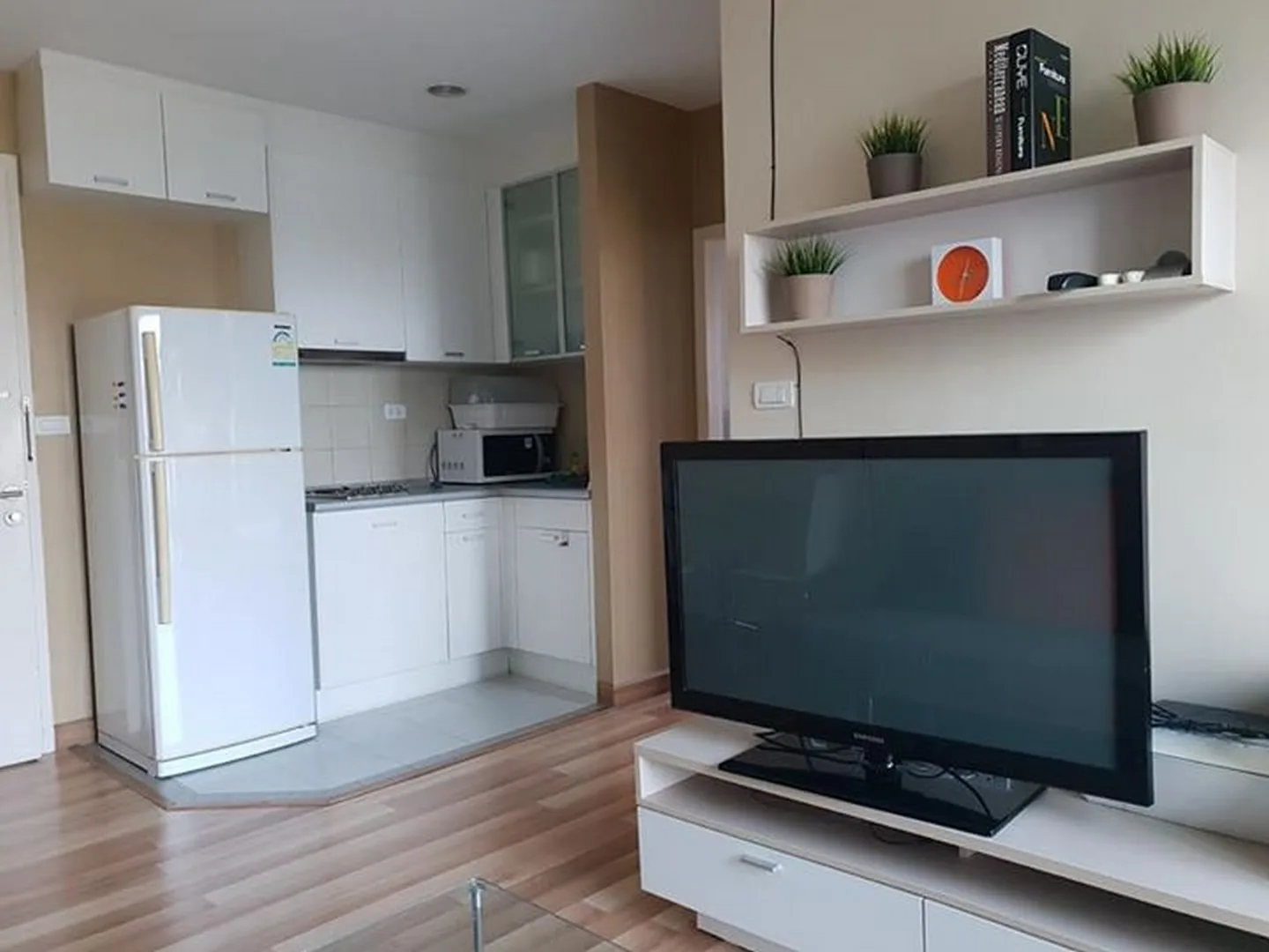 Property photos for Centric Scene Sukhumvit 64