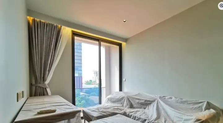 Property photos for The Reserve Sukhumvit 61