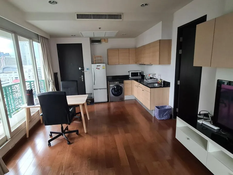 Property photos for The Address Chidlom