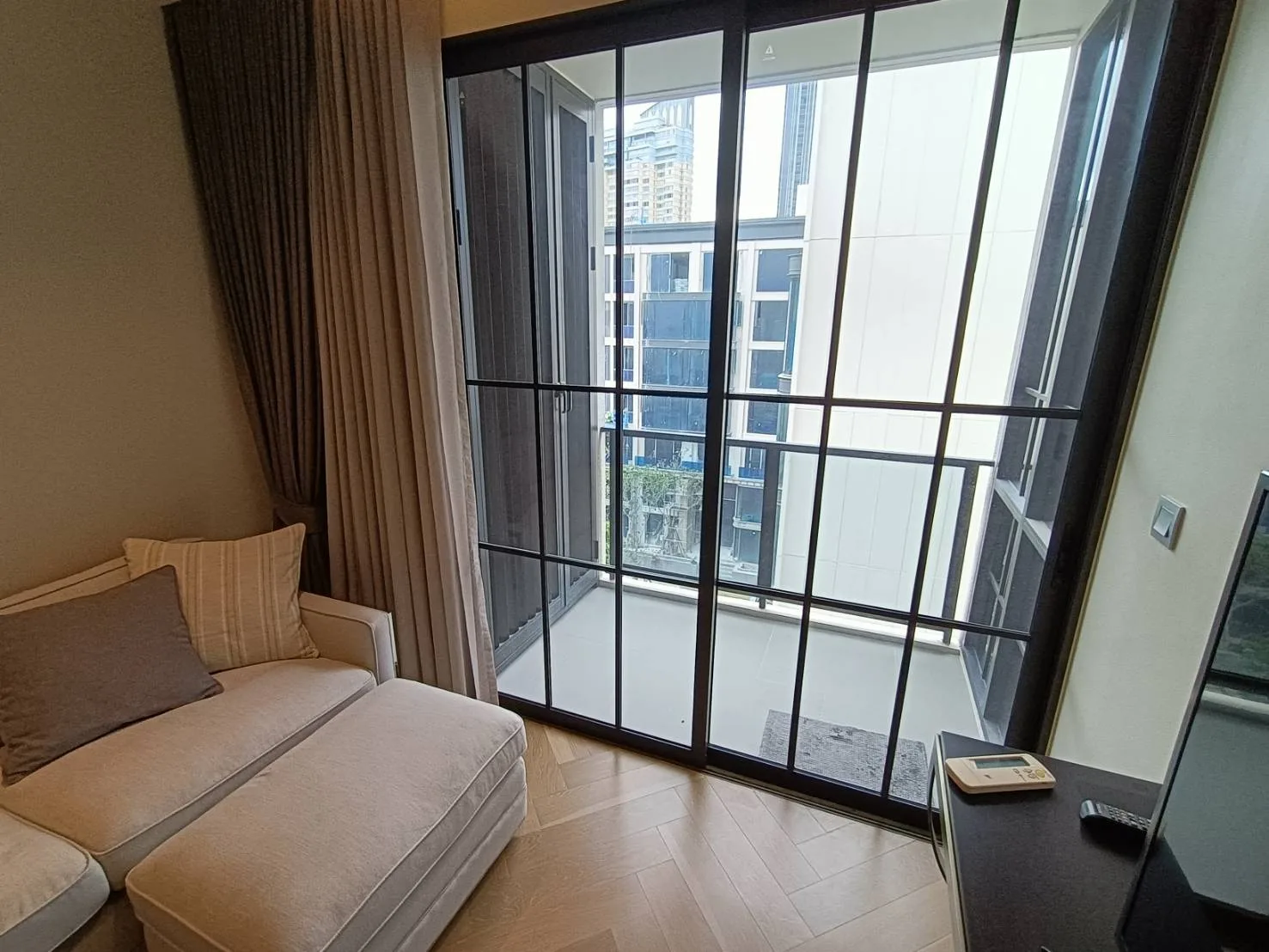 Property photos for The Reserve Sukhumvit 61