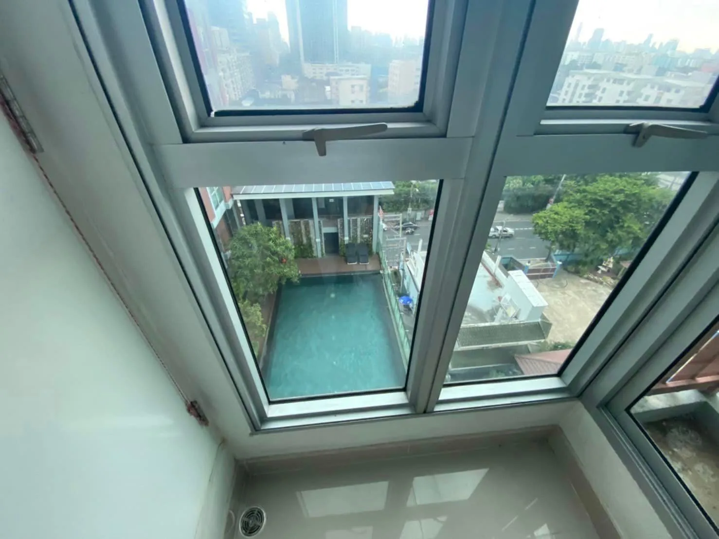 Property photos for Centric Ratchada - Suthisan