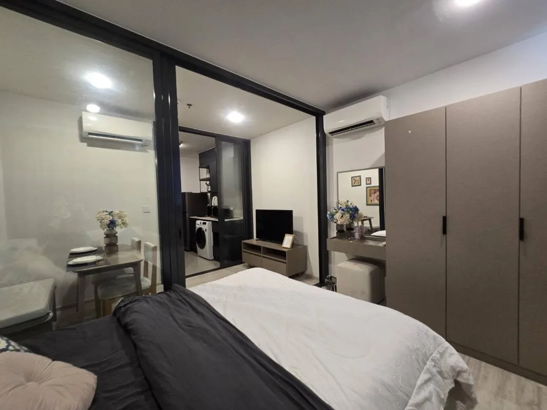 Property photos for XT Huaikhwang