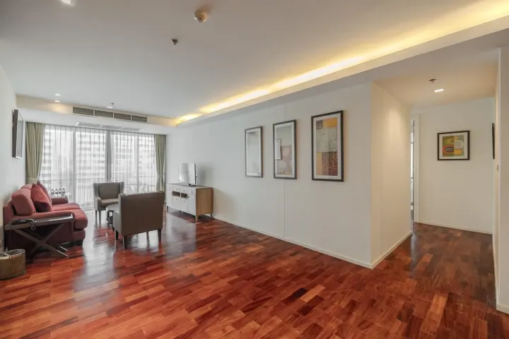 Property photos for Gm Service Apartment