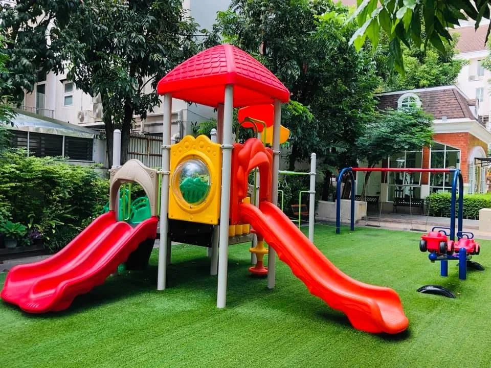 Property photos for Baan Klang Krung Thonglor