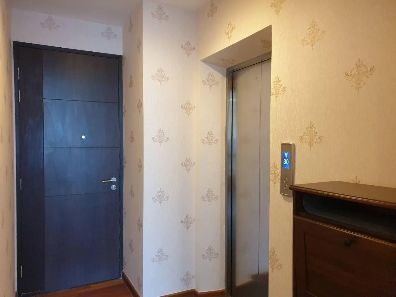 Property photos for Wish Signature 2 Midtown Siam