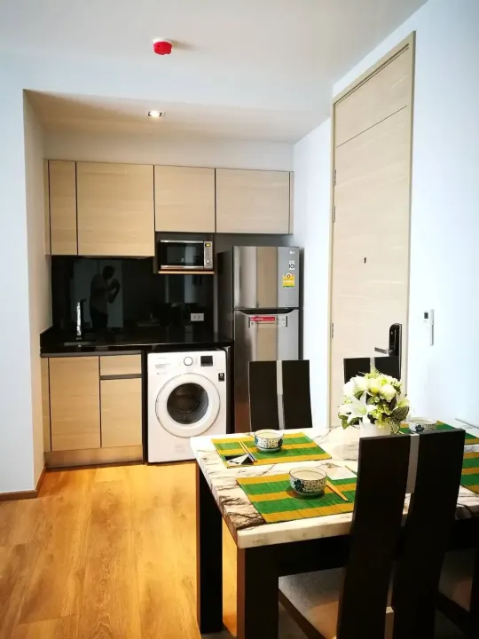 Property photos for Park Origin Phromphong