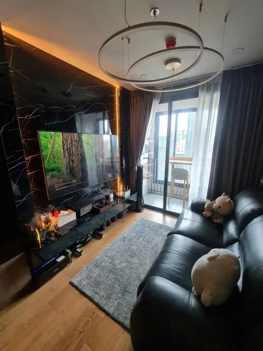 Property photos for Q Chidlom - Phetchaburi