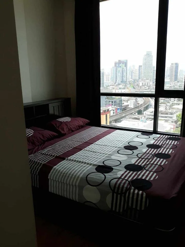 Property photos for Q House Condo Sukhumvit 79